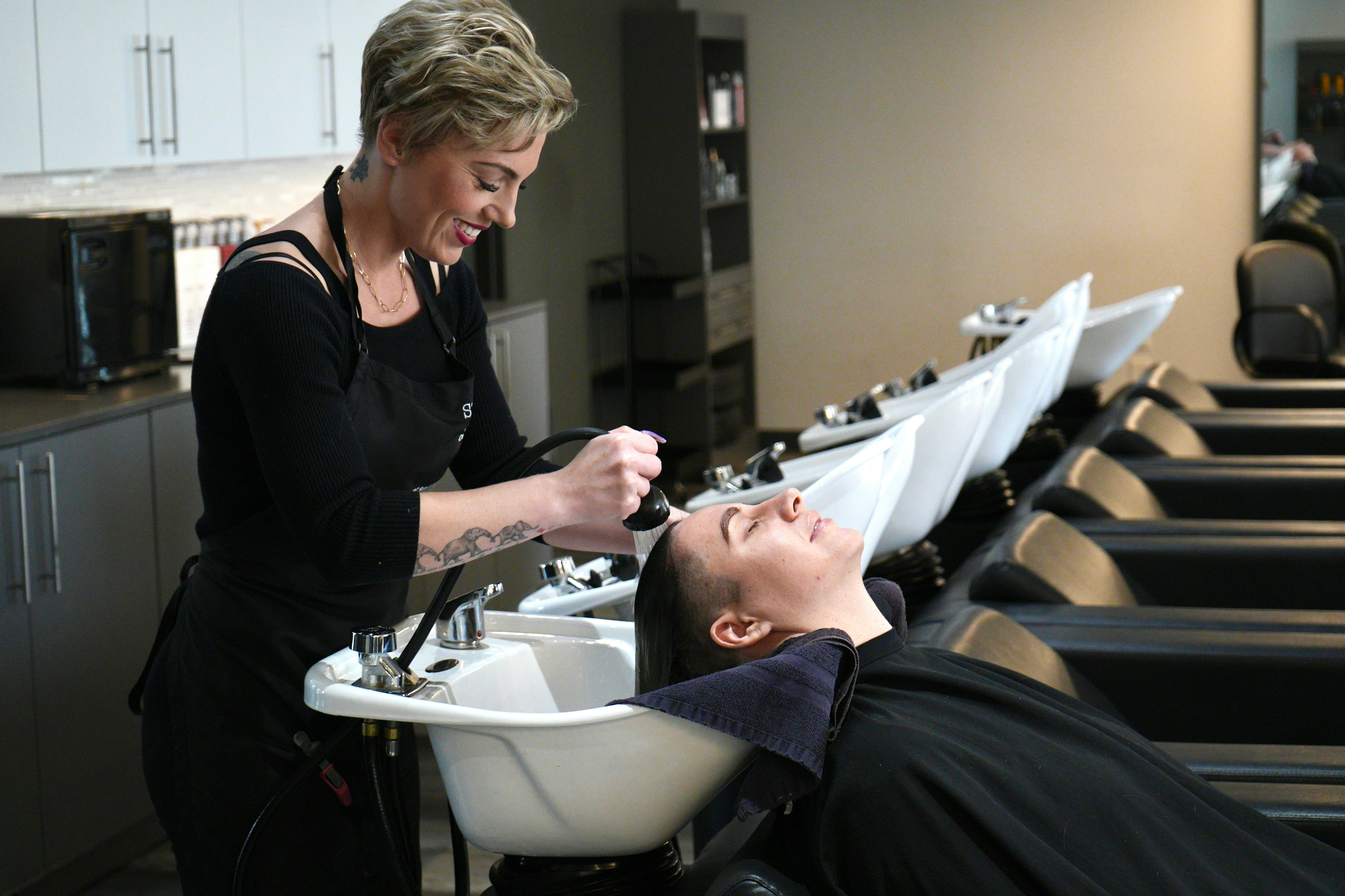 Avatar Sofia Bellezza