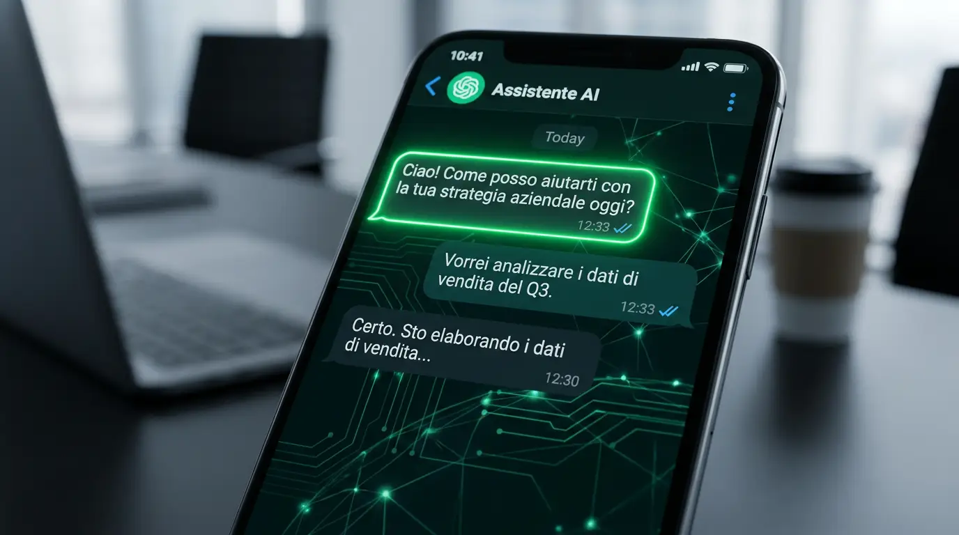 Chatbot AI per PMI: Come Scegliere nel 2026