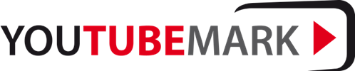 YoutubeMark Logo - Piattaforma pionieristica per creator marketing
