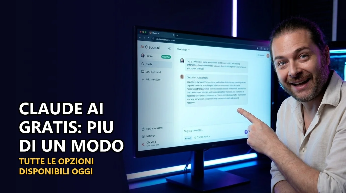 Claude AI Gratis: le Opzioni Disponibili
