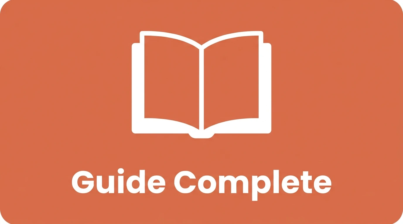 Complete Guides